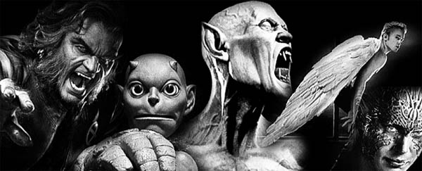 L'adaptation de "The Ten O'Clock People," une nouvelle de Stephen Kingn se tournera cet automne à Providence sous la direction de E.J. Meyers...  (voir ci-dessous)