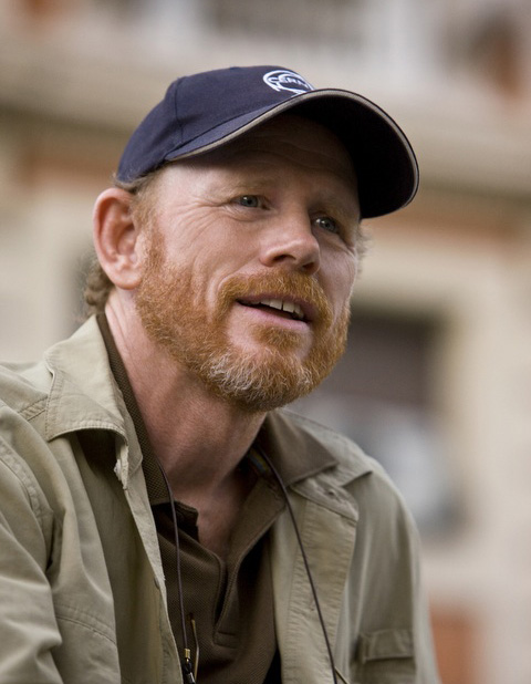 Parmi les divers projets de l'inégal Ron Howrad ("Cocoon") figure "364", un scénario de David Guggenheim ("Medallion"), l'histoire d'un homme qui, un jour par an, possède de super-pouvoirs. Le film sera produit par Imagine Entertainment pour l'Universal.