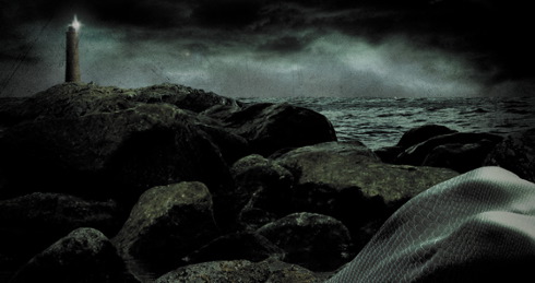 Auteur du remarqué "Frontière(s)", Xavier Gens va diriger "Cold Skin"... (voir ci-dessous)