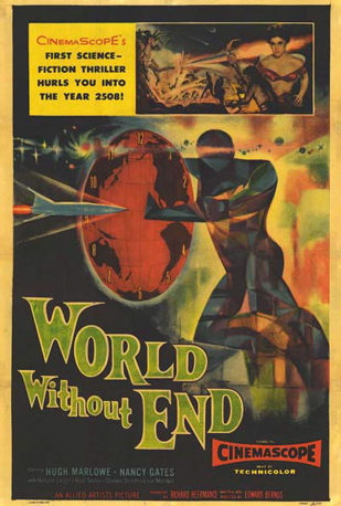 World Without End