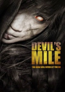 Devil's Mile