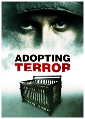 Tim et Cheryl sont excités à l'idée d'adopter enfin Mona, une magnifique petite fille. Mais quand le père biologique du bébé commence à les traquer, leur vie devient un cauchemar dans "Adopting Terror", une production de The Asylum.