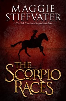Après "Frisson", que portera à l'écran Unique Features, c'est un nouveau roman fantastique de Maggie Stiefvater, son dernier en date, qui sera adapté par la Warner, "The Scorpio Races"....  (voir ci-dessous)