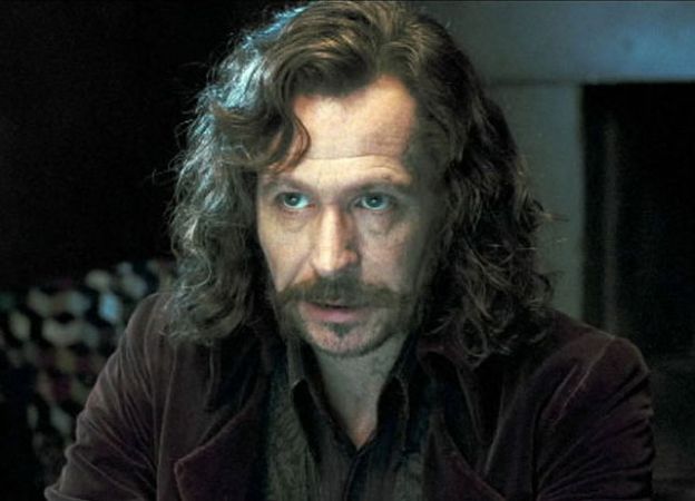 Gary Oldman devient Merlin l'Enchanteur pour "Arthur & Lancelot" (voir ci-dessous)