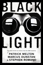 "Black Light", nouveau thriller fantastique porté à l'écran par Michael De Luca (voir ci-dessous)
