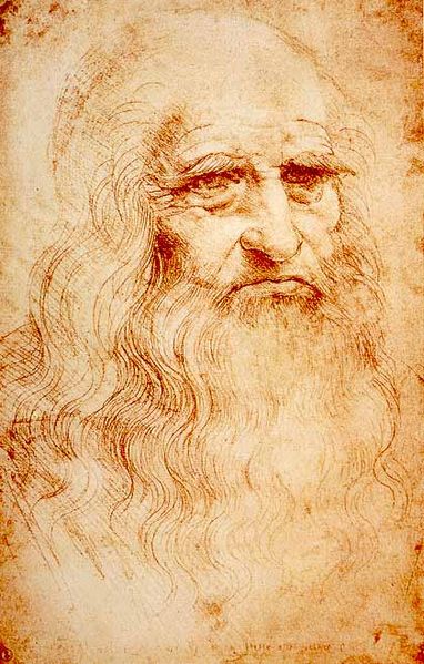 Alors que la Warner a annoncé un "Leonardo da Vinci and the Soldiers of Forever", Universal, de son côté, va développer "Leonardo" (voir ci-dessous)