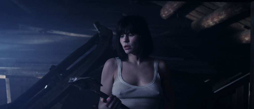 "Dunderland" est un nouveau film d'horreur norvégien... (voir ci-dessous)