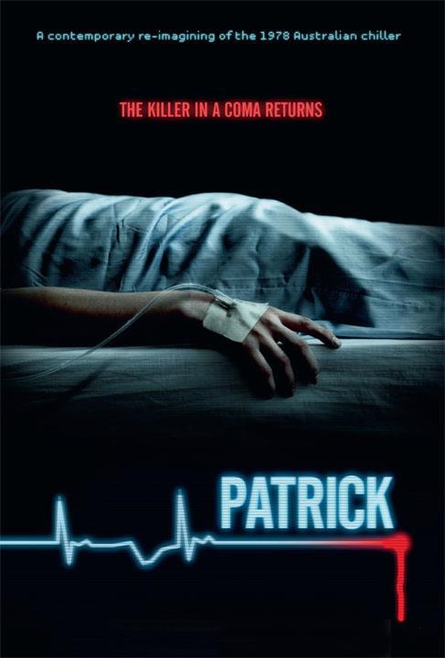 Un remake pour "Patrick"...  (voir ci-dessous)