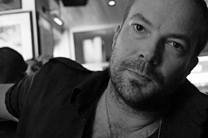 Simon Rumley (The Living and the Dead, Little Deaths) prépare "Skin", une oeuvre dans la lignée de celles de David Cronenberg.... (voir ci-dessous)