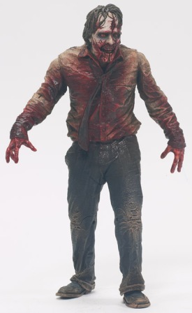 La célèbre compagnie de jouets McFarlane  sort pour Noël une nouvelle série de jouets particulièrement réussis et détaillés....