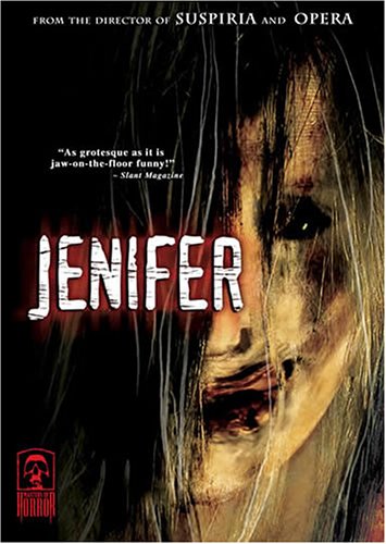 Jennifer