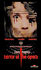 Dario Argento