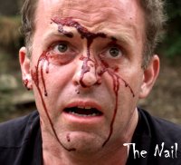 Dirigé par le cinéaste indien primé Biju Viswanath (Déjà vu), "The Nail" s'inscrit dans la veine thématique de "L'Emprise des ténèbres" de Wes Craven... (suite ci-dessous)