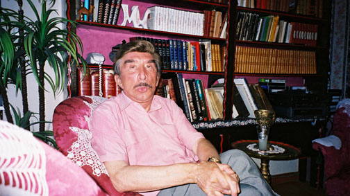 Auteur de 273 livres, cofondateur de la collection Anticipation chez Fleuve Noir, l'auteur Richard Bessière est décédé le 23 décembre à l'âge de 83 ans. Ecrivain et conférencier, il avait reçu le grand prix international de SF en 1973.