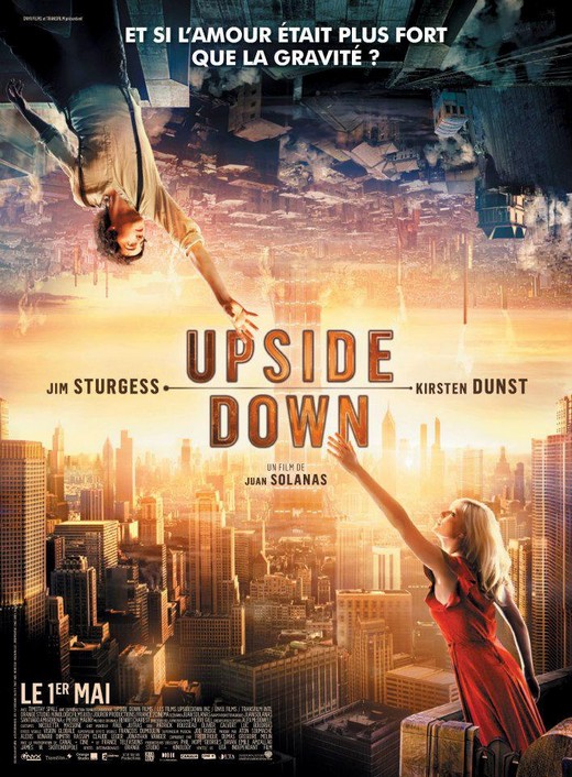 Upside Down