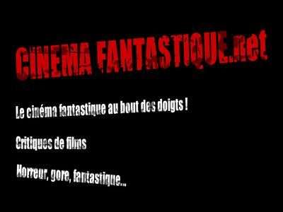 Après plus de cinq années d'existence sur Internet, les petits gars de Cinémafantastique se lancent dans la grande aventure de la presse écrite en éditant leur premier magazine officiel, Cinémagfantastique... (voir ci-dessous)