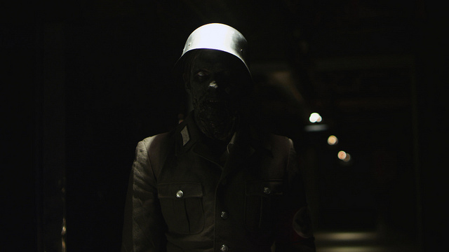 Nazis at the Center of the Earth