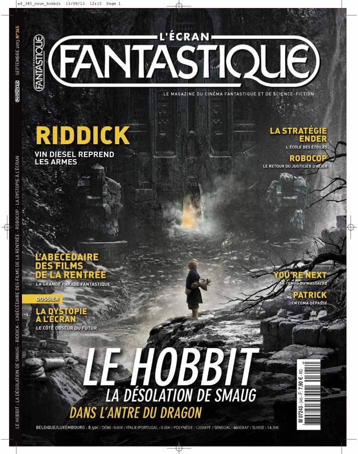 Couv. n°2 EF 345