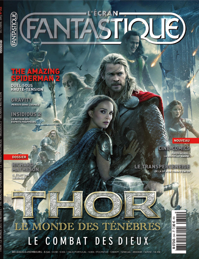 couverture EF n°346