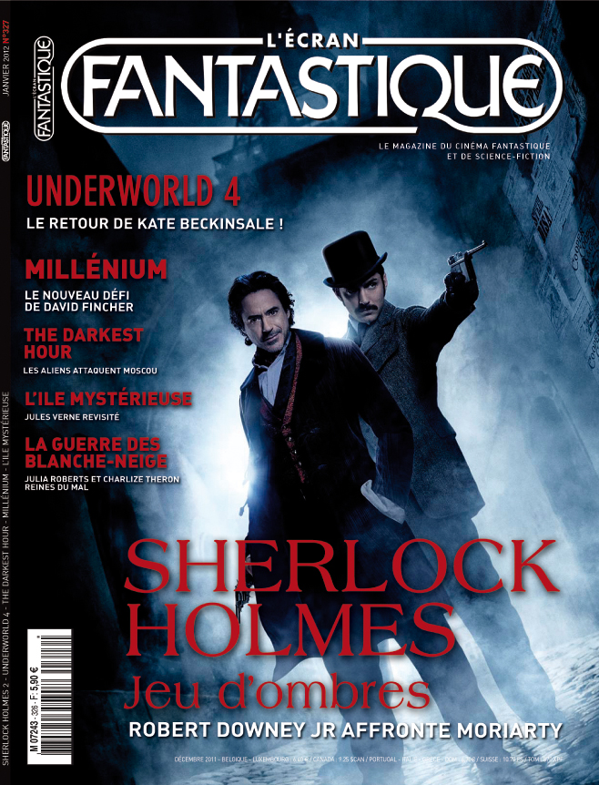 EF n°327 2e couverture