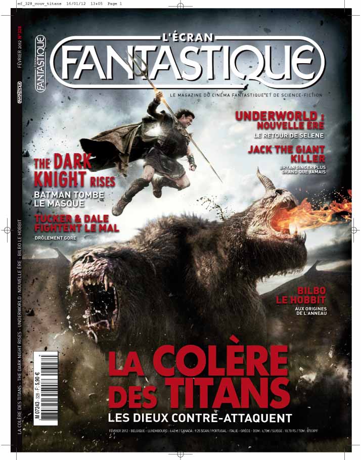 L'E.F. n° 328 (février 2012)