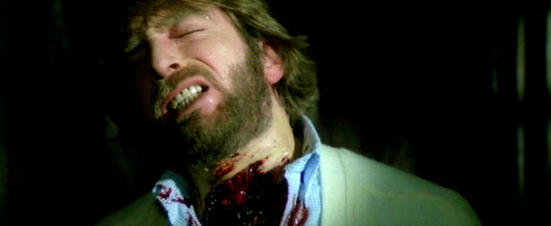 LA MAISON PRES DU CIMETIERRE