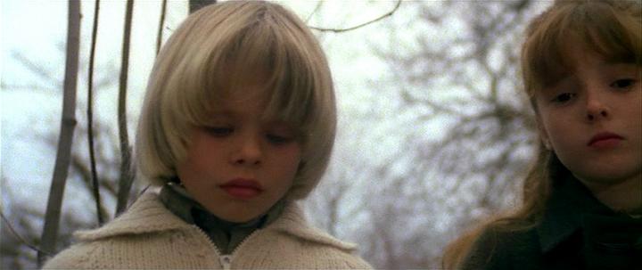 LA MAISON PRES DU CIMETIERE