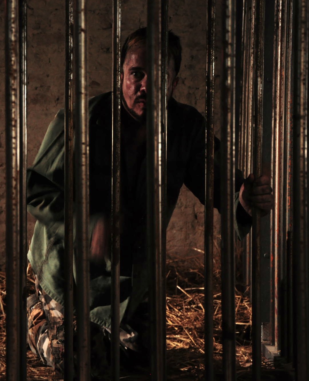 Wrath of the Crows (Italie 2012)