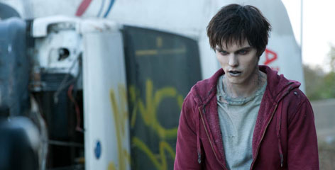 Warm Bodies