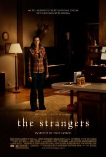 Bryan Bertino, qui avait fait des débuts remarqués avec "The Stranger"s en 2008, poursuit dans le genre avec "Mockingbird".... (voir ci-dessous)