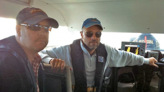 La MGM a engagé  le scénariste Nick Schenk ("Gran Torino") pour  travailler sur le scénario du reboot de "Robocop" (voir ci-dessous)