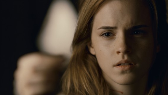 Emma Watson, la vedette féminine de "Harry Potter", devient l'héroïne de "La Belle et la Bête", une nouvelle version réalisée par Guillermo del Torro .... (voir ci-dessous)