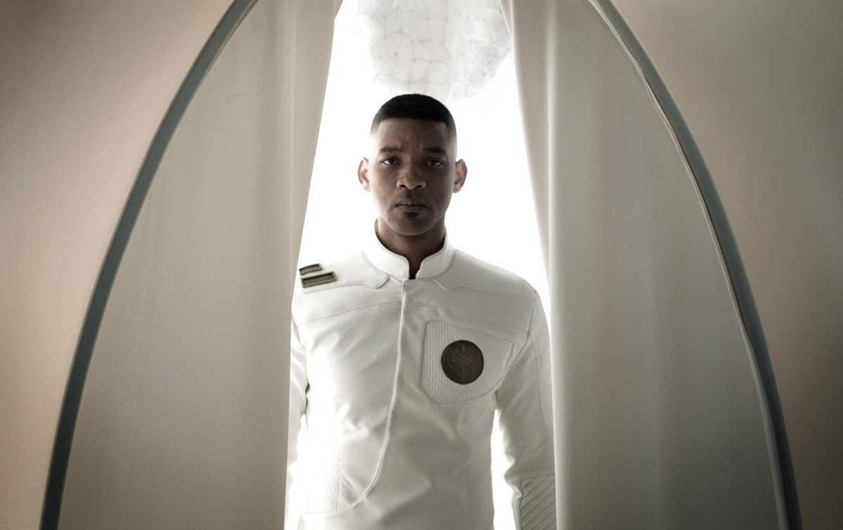 After Earth