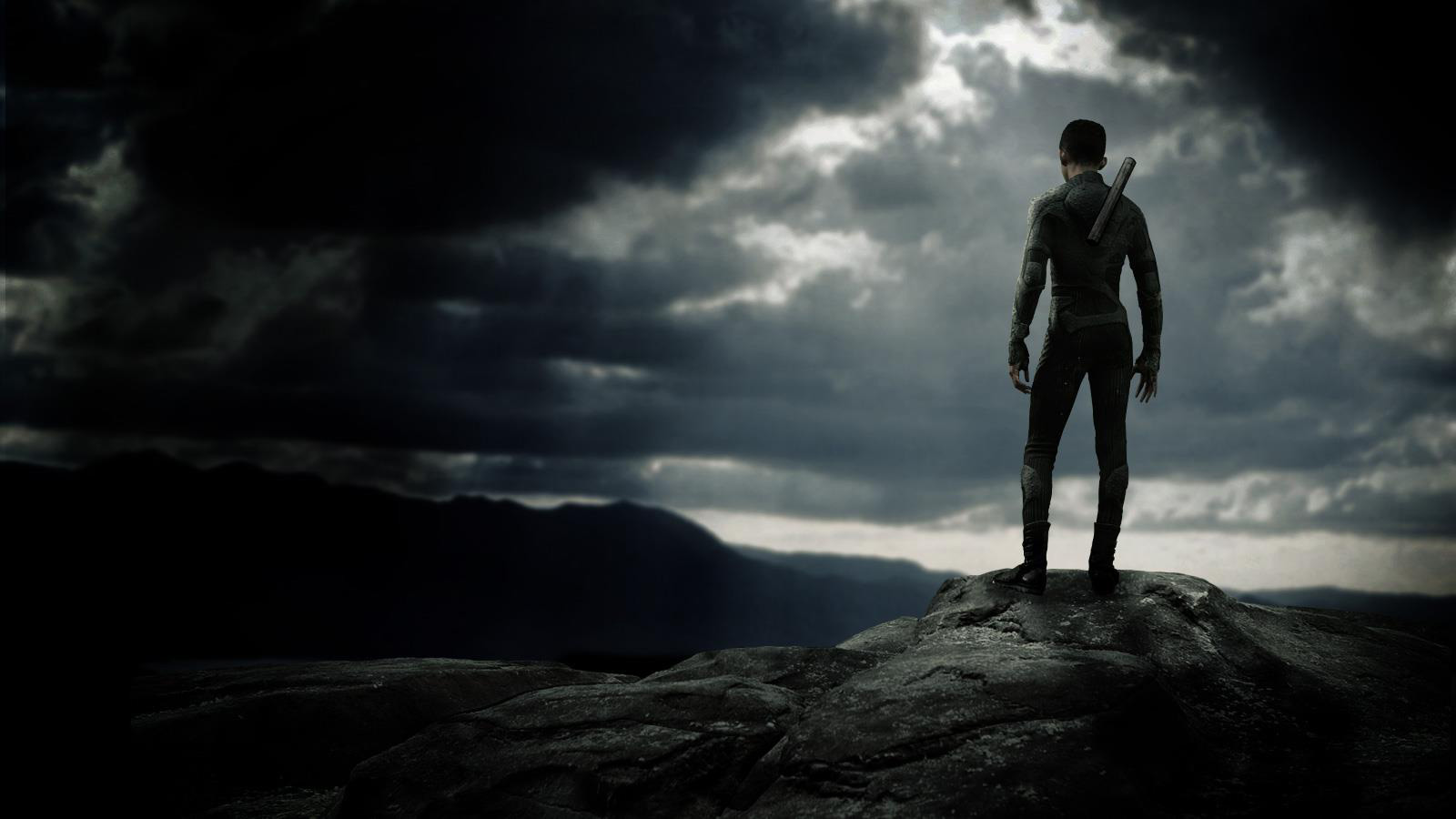 After Earth
