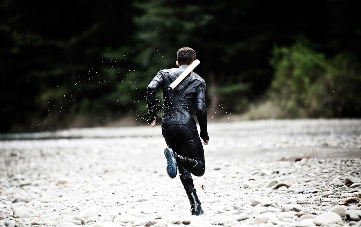 After Earth