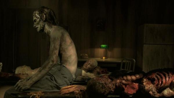 Night of the Living Dead 3D : Re-Animation