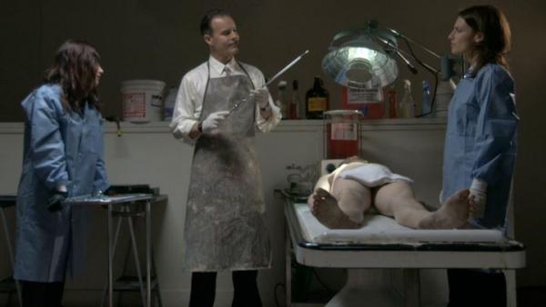 Night of the Living Dead 3D : Re-Animation
