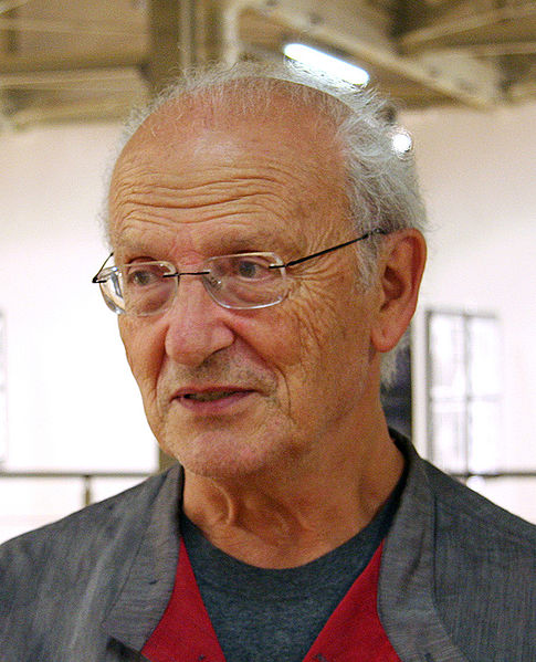 Jean Giraud, alias Moebius, est décédé (voir ci-dessous)