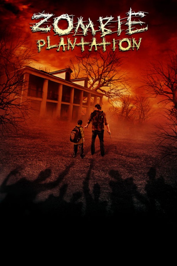 Ecrit par Sean Huze ("The Tell-Tale Heart") et dirigé par Sonny Marler, "Zombie Plantation" ayant pour vedette Jake McLaughlin ("Cold Case"), sera bientôt en tournage.... (voir ci-dessous)