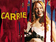 QUi sera la prochaine "Carrie" ?  (voir ci-dessous)