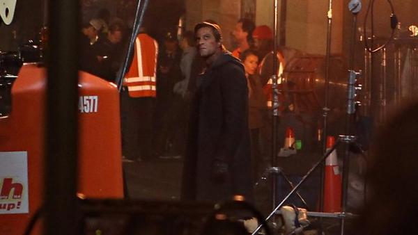 I, Frankenstein
