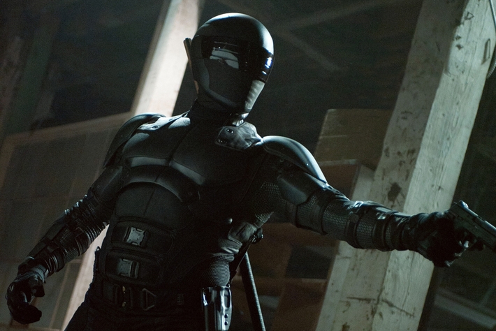 G.I. Joe 2