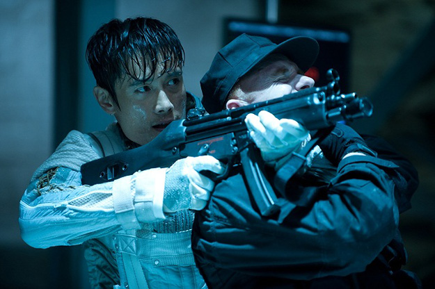 G.I. Joe 2