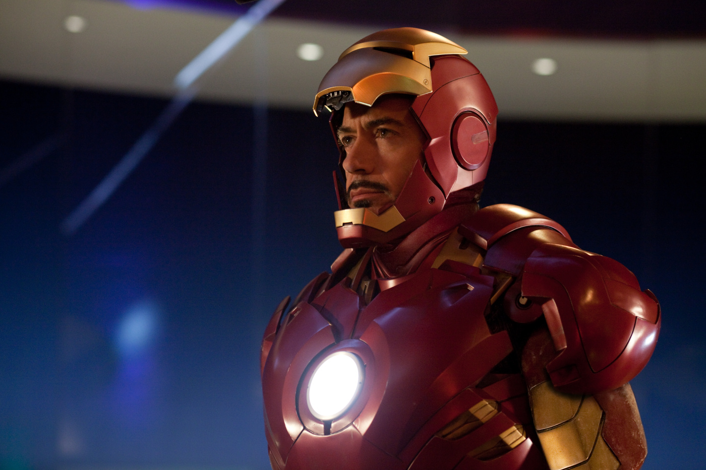 "Iron Man 3" de Shane Black ("Kiss Kiss Bang Bang") sera une coproduction sino-américaine, première du genre entre Hollywood et la Chine concernant une telle franchise (voir ci-dessous)