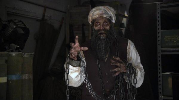 Osombie (2012)