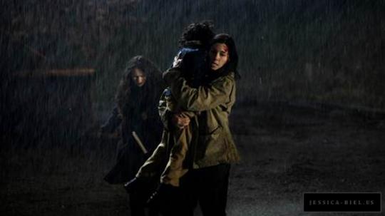 The Secret (ex "The Tall Man") de Pascal Laugier sortira le 5 septembre en France (voir ci-dessous)