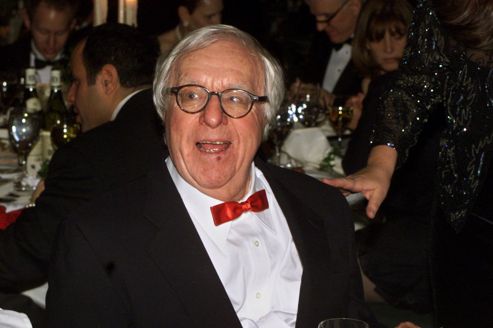 Ray Bradbury est décédé à l'âge de 91 ans. Nous lui rendrons hommage dans notre prochain numéro.....RIP