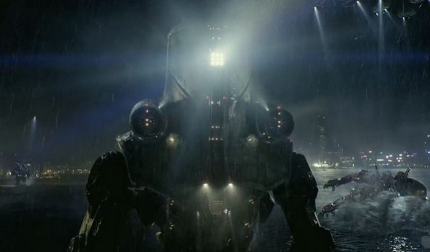 Pacific Rim