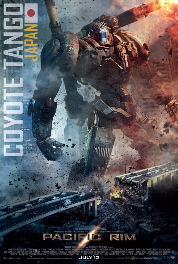 Pacific Rim