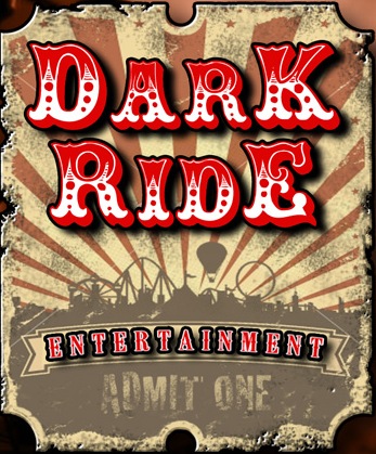 "Dark Ride Entertainment" est une nouvelle firme américaine spécialisée dans le cinéma fantastique, d'épouvante et de SF, dont le premier projet sera "Hell Storm"... (voir ci-dessous)